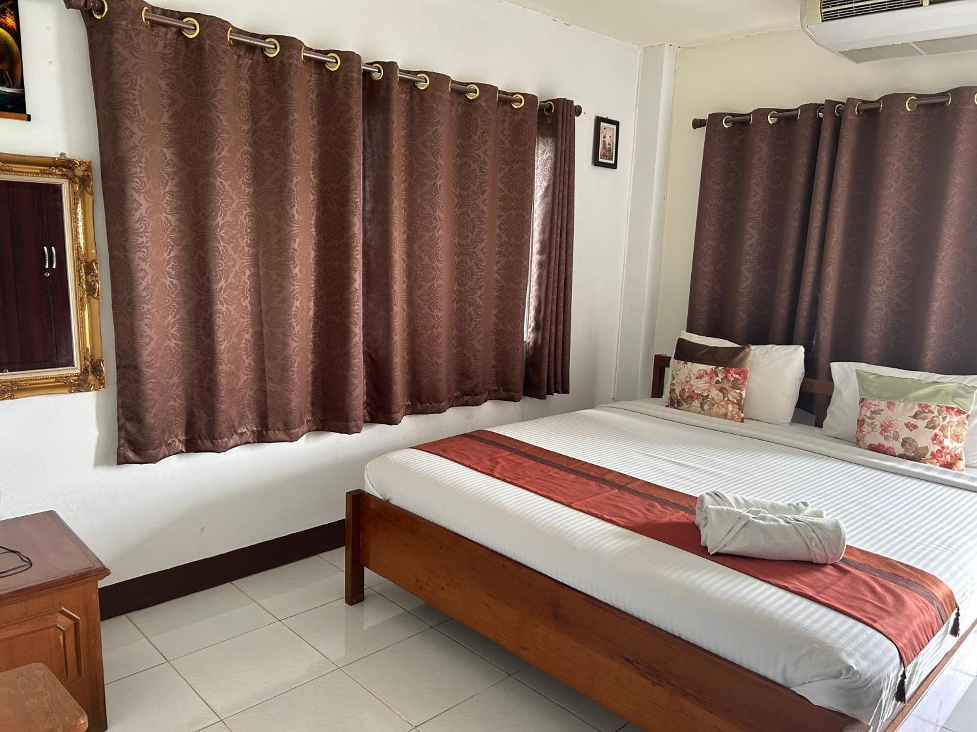Hostel Saithong House Čiang Mai Exteriér fotografie