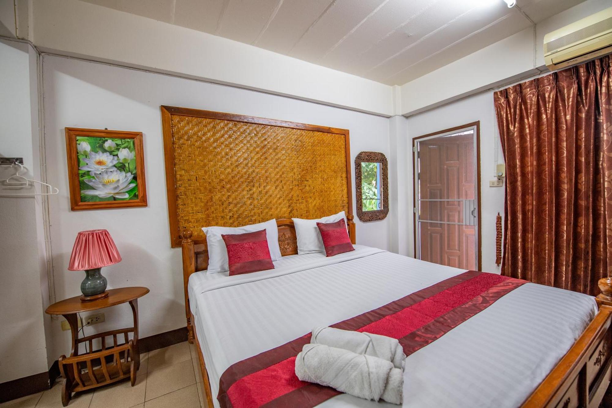 Hostel Saithong House Čiang Mai Exteriér fotografie